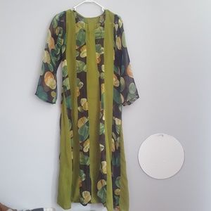 3 Piece Shalwar Kameez